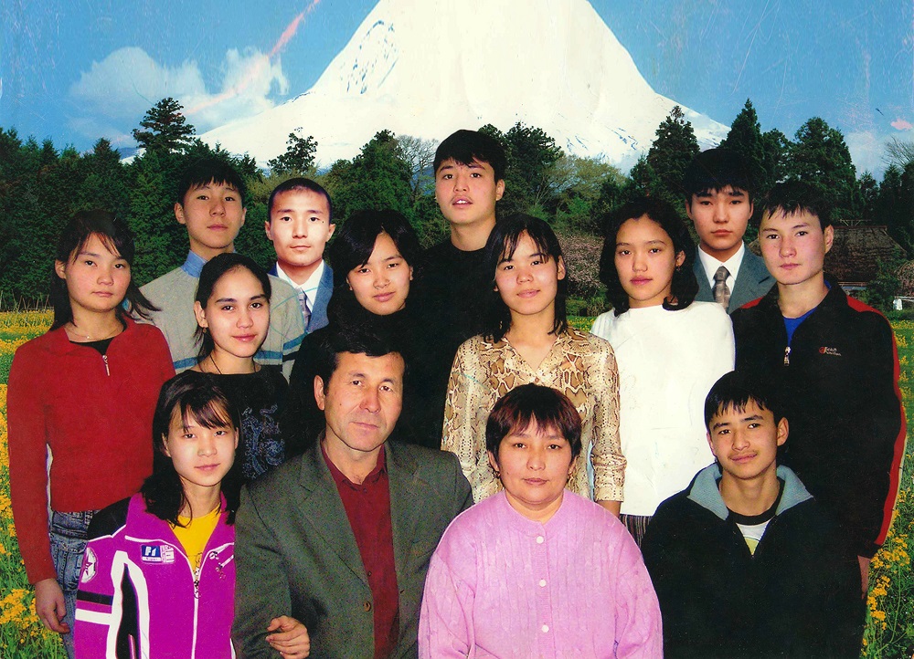 سادىقوۆتار وتباسى