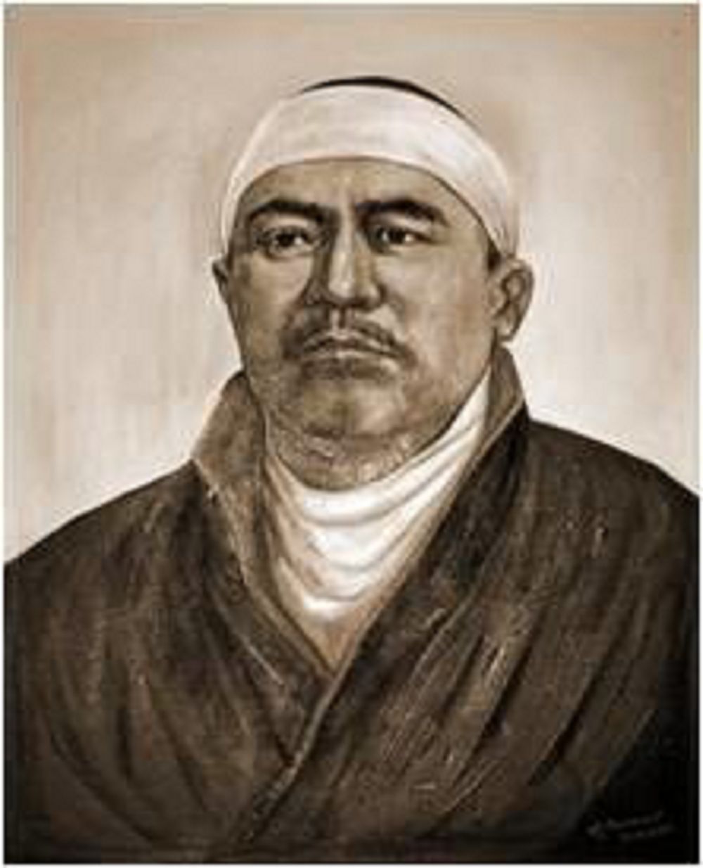 اسەت نايمانباي ۇلى