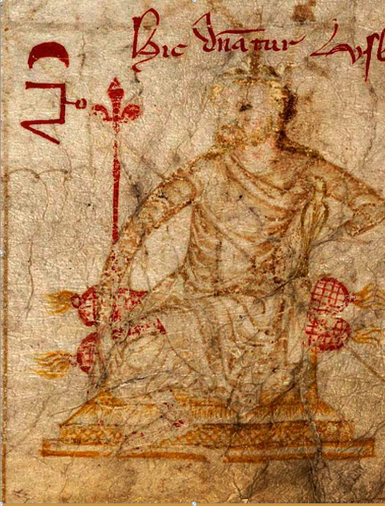 وزبەك حاننىڭ بەينەسى