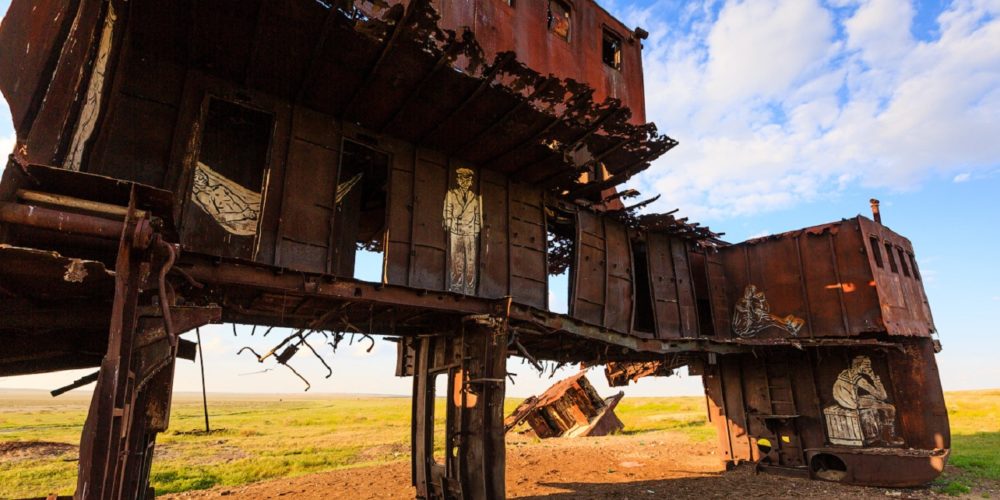 جالاڭاش اۋىلى