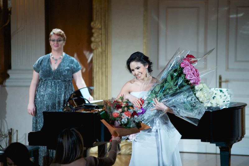 ايگەرىم سارسەنوۆا