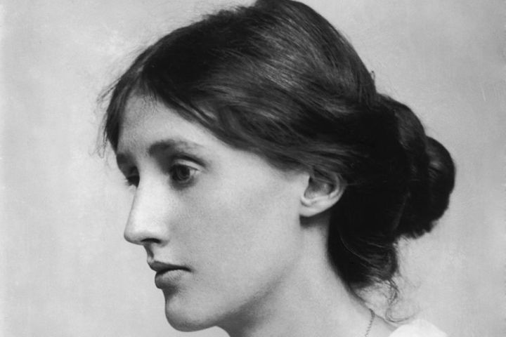 ۆيردجينيا ۆۋلف