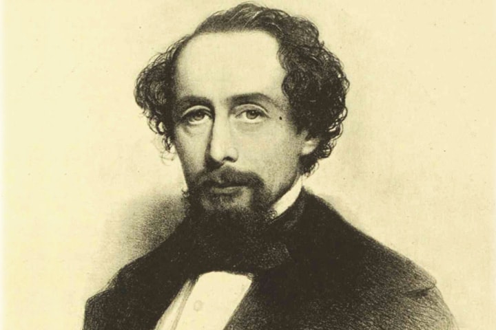 چارلز ديككەنس