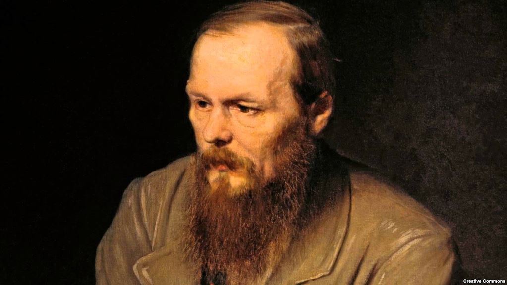 ف. دوستوەۆسكي