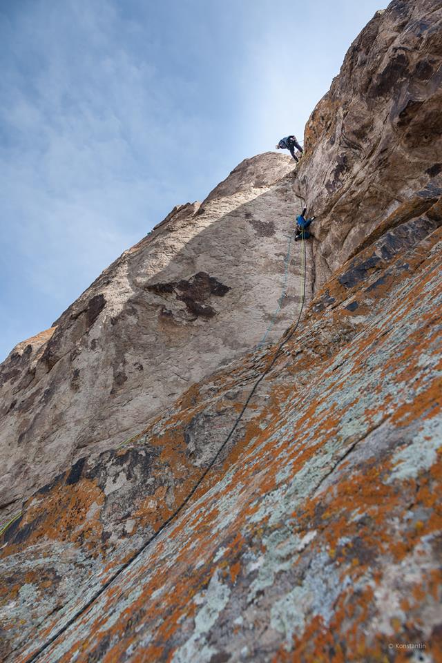 الپينيزمنەن ەل بىرىنشىلىگى ءوتتى