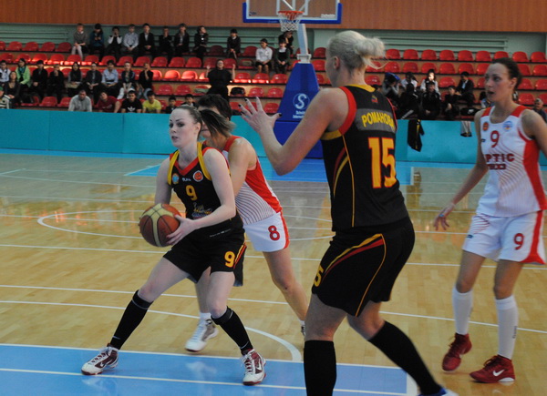 باسكەتبول: ەل كۋبوگىنىڭ يەگەرى انىقتالدى