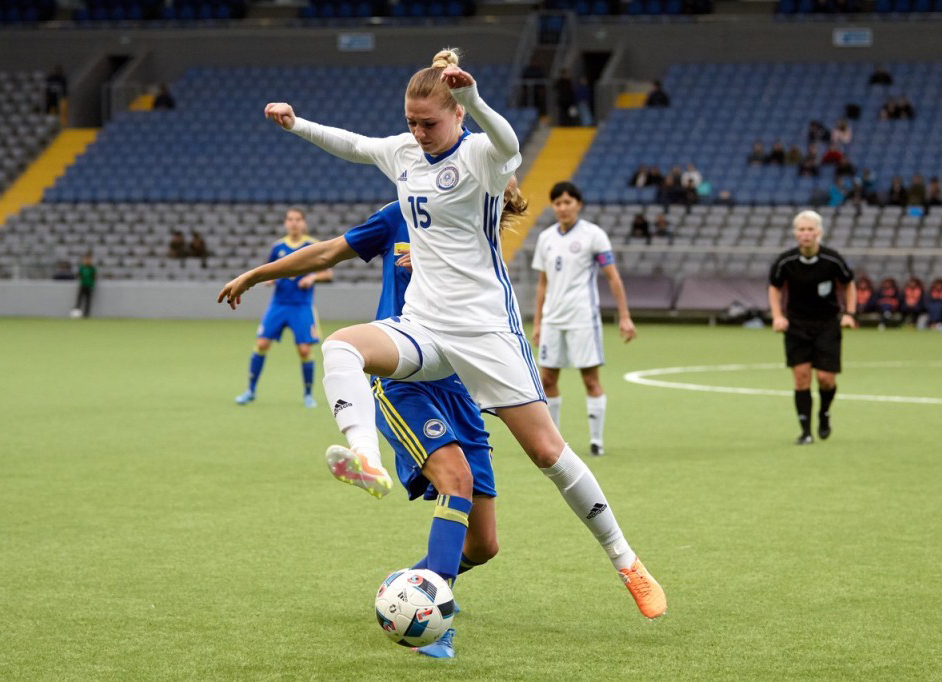 فيفا-نىڭ جاڭا رەيتينگى جاريالاندى