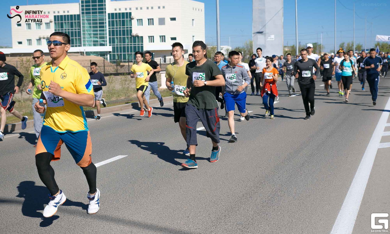 «جاستار جىلىنا» ارنالعان مارافون