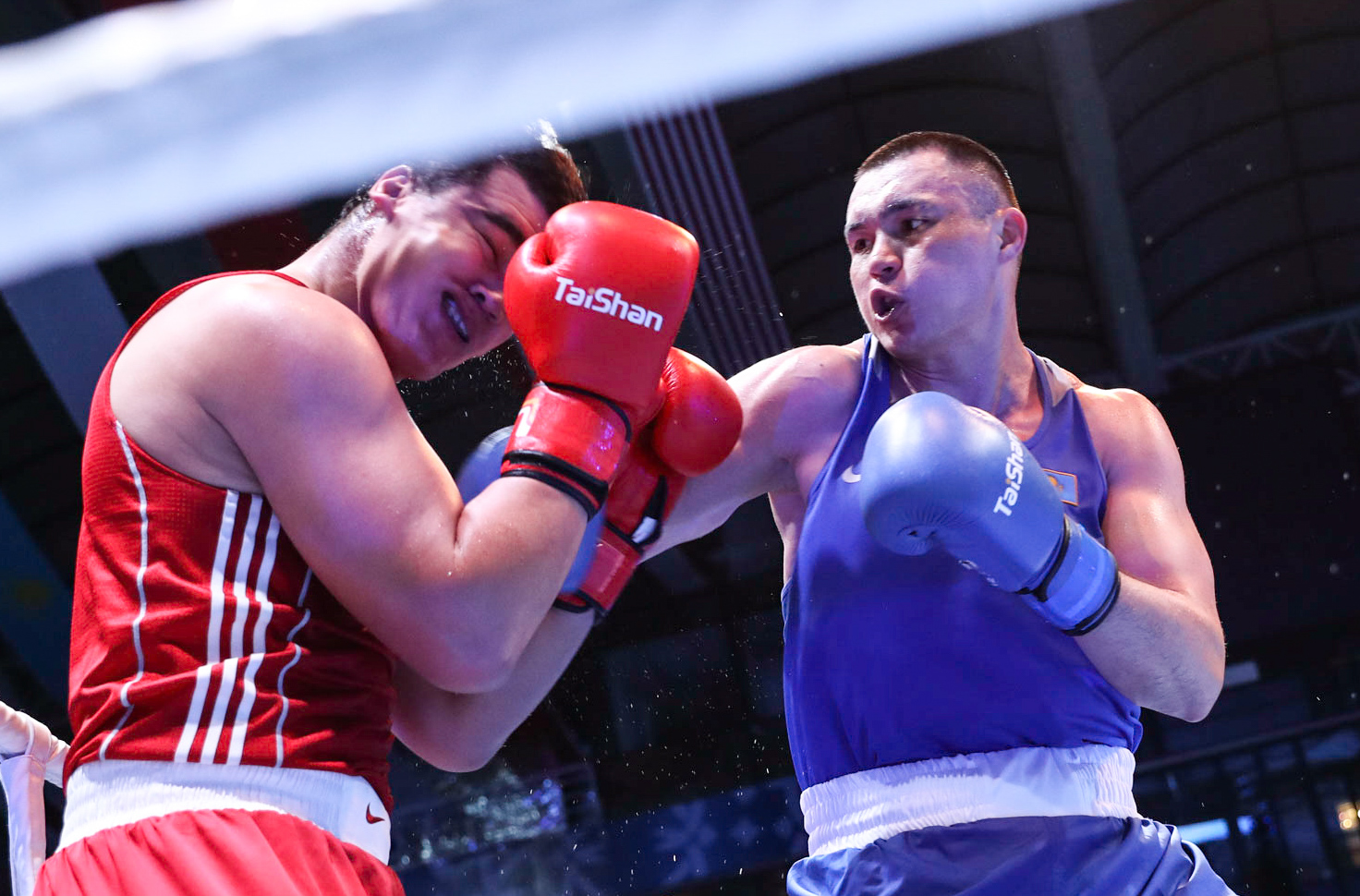 باعىت – بانگكوك, ماقسات – ازيانىڭ الدى بولۋ