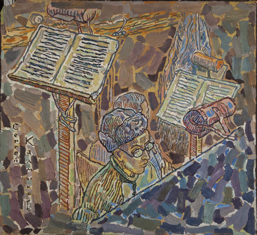 «جۇلدىزدى توستاعان» پەتەربۋرگ تورىندە جارقىرادى