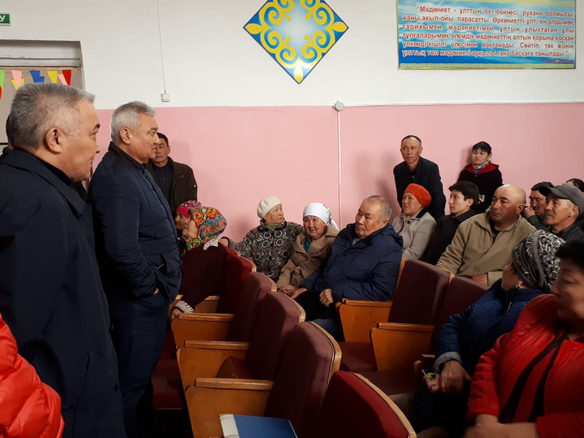 سەمەيدەگى جارقىن اۋىلىنا جارقىن بولاشاق كەرەك