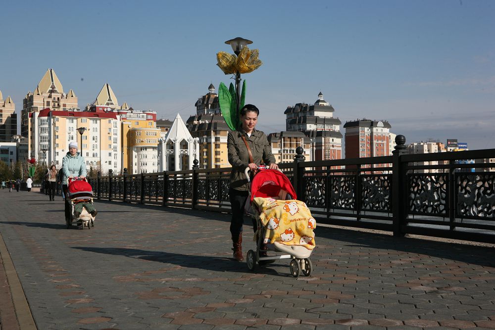 الەۋمەتتىك قامقورلىق –  كەشەندى  شارا