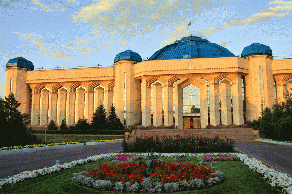 دالا اۋەندەرىنىڭ شەجىرەسى