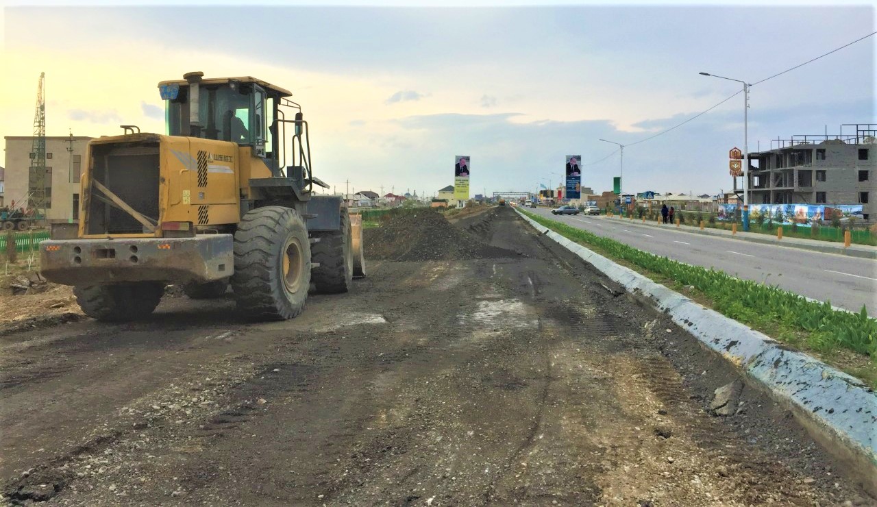 تۇركىستان: ب.ساتتارحانوۆ داڭعىلىن كەڭەيتۋ جۇمىستارى باستالدى