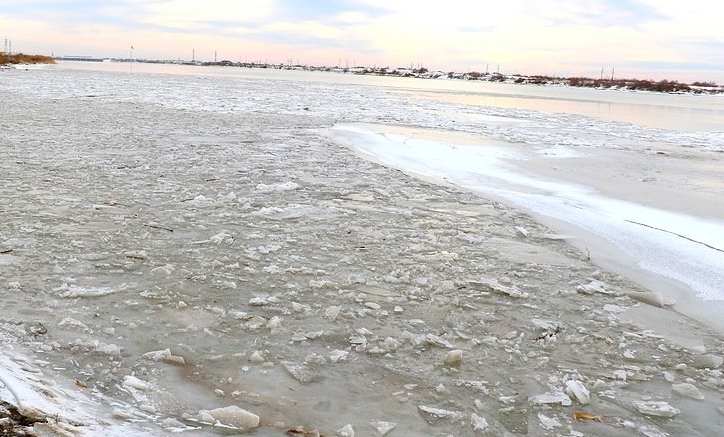 قىزىلورداداعى جاڭا كوپىردىڭ ساپاسىنا جۇرت الاڭداۋلى