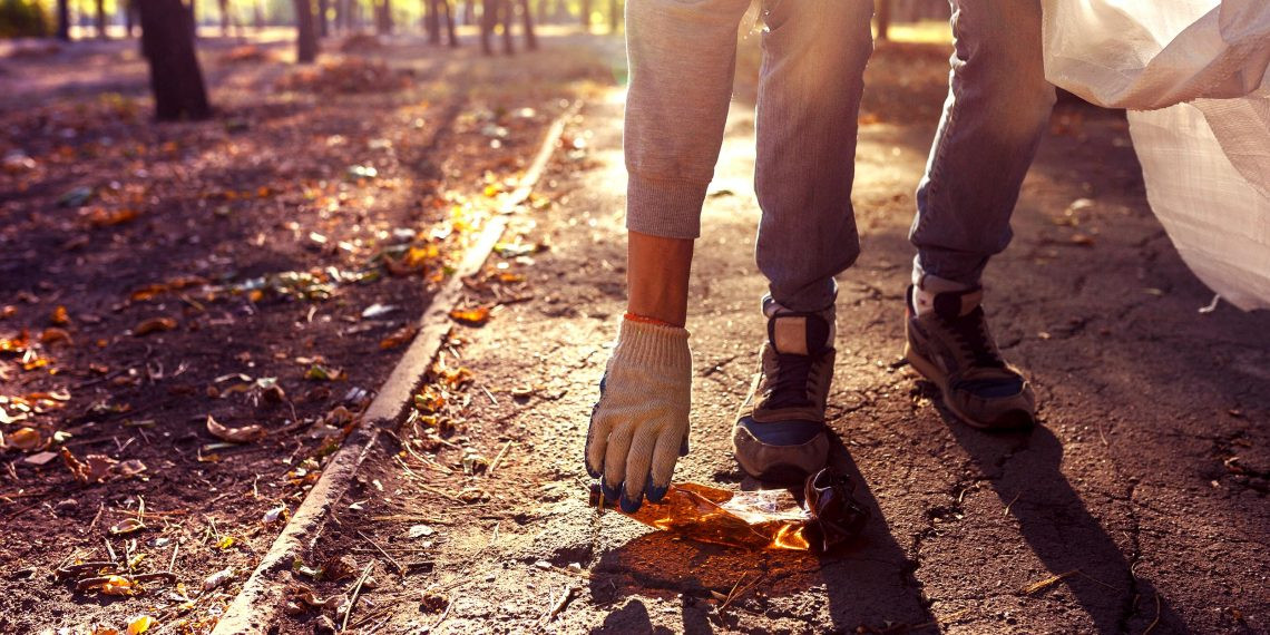 جۇگىرىپ قوقىس جينا: ەلوردادا ەكولوگيالىق اكتسيا وتەدى