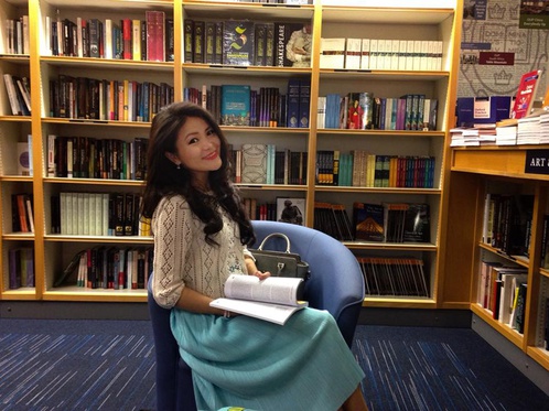 جاس قالامگەرلەرگە جاڭاشىلدىق كەرەك