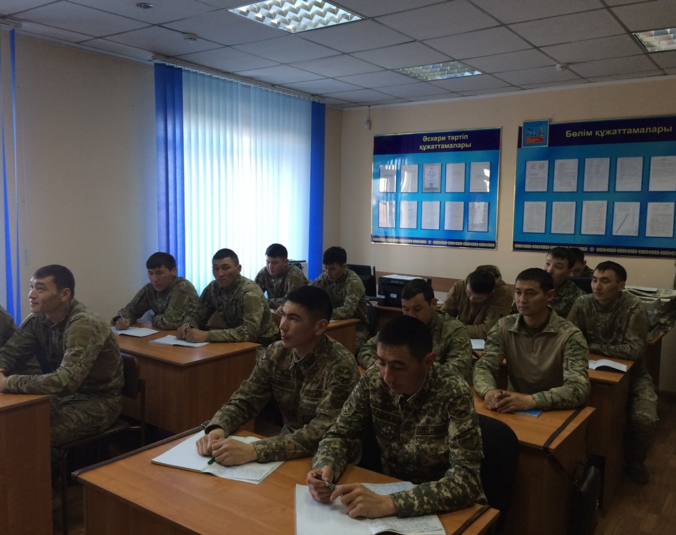 سەمەيدە قارۋلى كۇشتەردەگى اۆياتسيالىق نىساناشىلار دايىندىعى وتۋدە