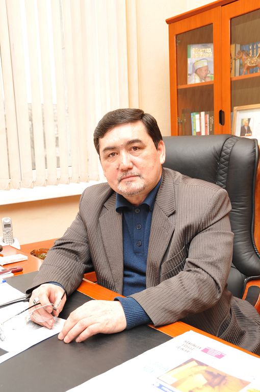 «ونىڭ جازۋىندا كۋلتۋرا بار»