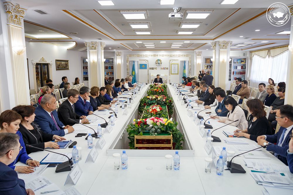 سەسسياعا دايىندىق بارىسى پىسىقتالدى