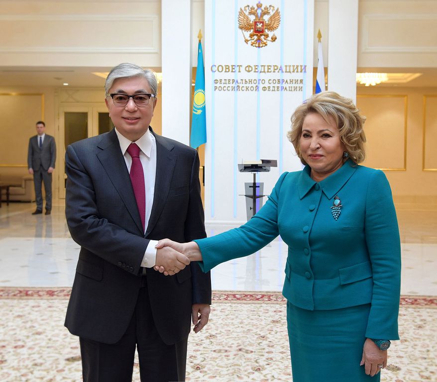 ارىپتەستىك الەۋەتى ارتا بەرەدى