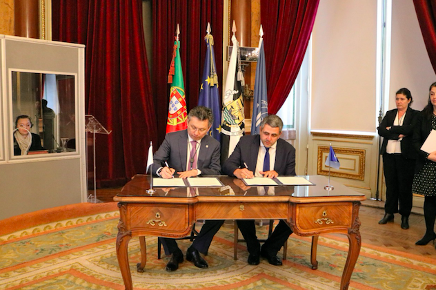 باقىت سۇلتانوۆ نۇر-سۇلتاندى UNWTO-نىڭ قالالىق تۋريزم بويىنشا 8-ءشى جاھاندىق ءسامميتىن وتكىزۋ استاناسى رەتىندە تانىستىردى