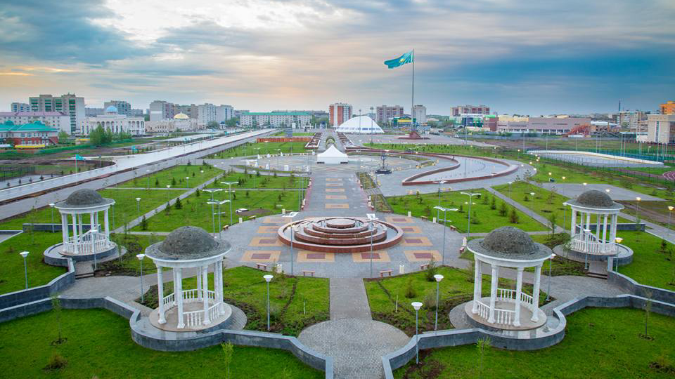 ورالدا «تۋعان ولكە – تۇنعان تاريح» عىلىمي-زەرتتەۋ جوباسى ءوتتى