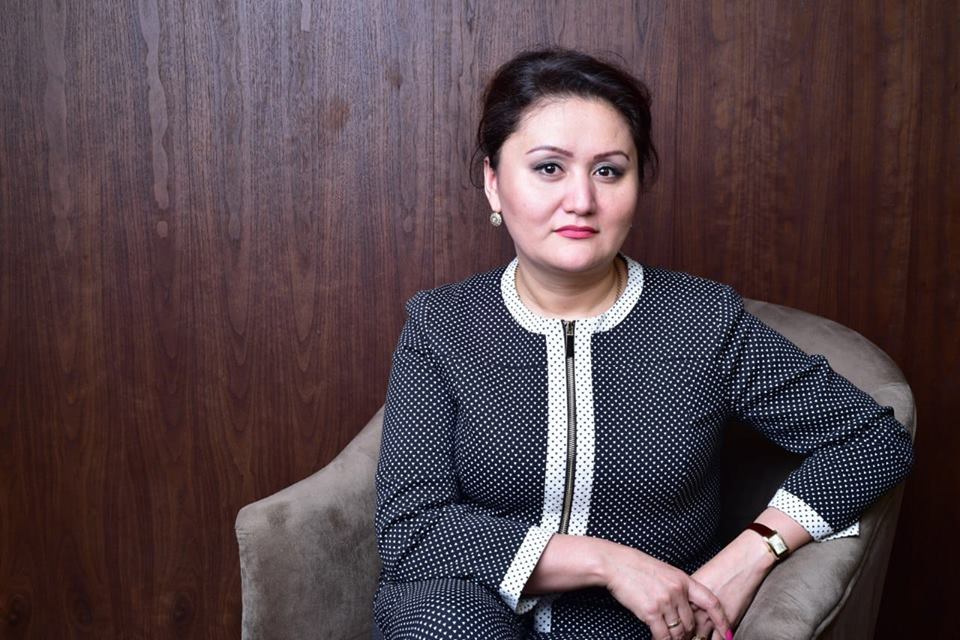 «ازاماتتارعا ارنالعان ۇكىمەت» مەملەكەتتىك كورپوراتسياسىنىڭ ءتورايىمى تاعايىندالدى