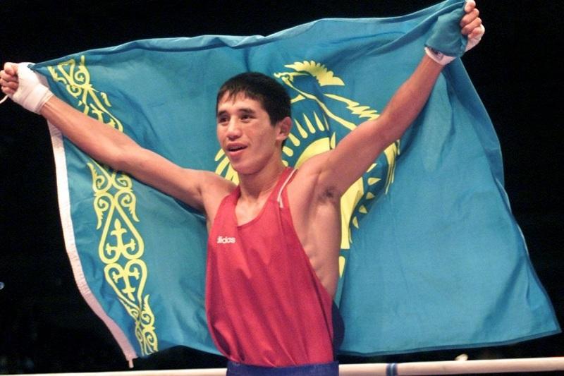 بوكس: بەكزاتتىڭ ءتۋرنيرى اياقتالدى