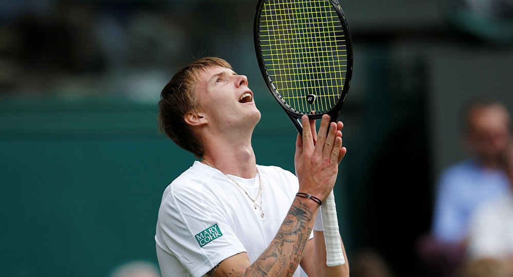 تەننيس: بۋبليك باس جۇلدە الدى