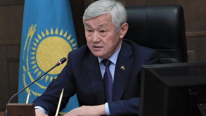 «وزەنمۇنايگاز» از قامتىلعان جانە كوپبالالى وتباسىلارعا 500 پاتەر ساتىپ الۋدى جوسپارلاۋدا