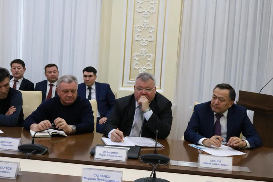 باتىس قازاقستان وبلىسىندا  «بيتريكس 24» سەرۆيسى قولدانىلادى