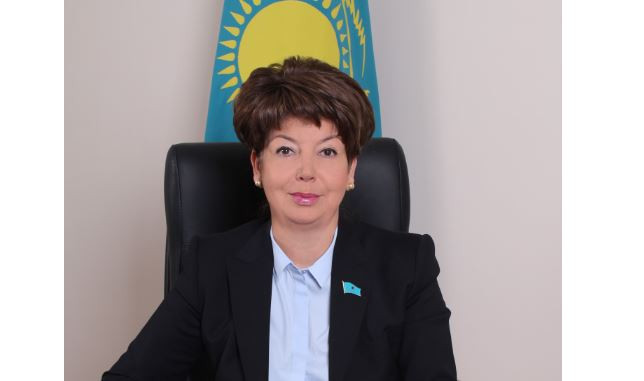 پرەزيدەنتتى سايلاۋ قازىرگى زامانعى باعىتتى تاڭداۋدىڭ دۇرىستىعىن كورسەتۋى كەرەك