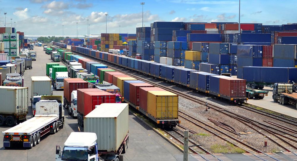 ەكسپورتتىق الەۋەتىمىز  كوڭىل كونشىتە مە؟