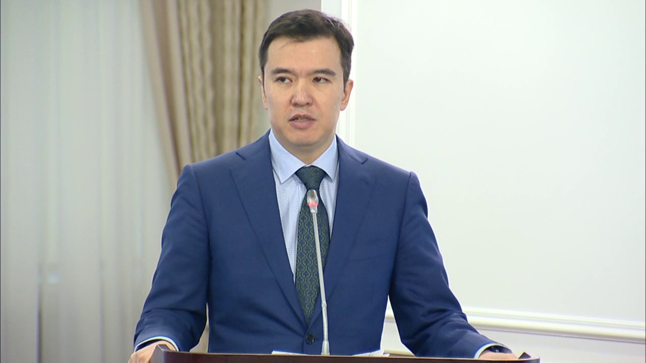 بقو جانە پاۆلودار وبلىستارىندا ەكونوميكاداعى شاعىن جانە ورتا بيزنەس ۇلەسى تومەندەگەن