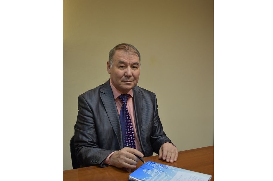 زاڭ عىلىمىنىڭ ساربازى