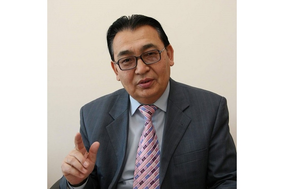 پرەزيدەنتتىك سايلاۋ – ەلدىڭ بولاشاعى