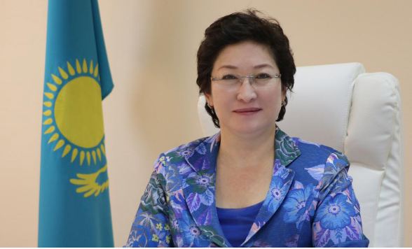 اقدم ازاماتتىق قوعام جانە ءدىن ىستەرى كوميتەتتەرىنىڭ توراعالارى تاعايىندالدى