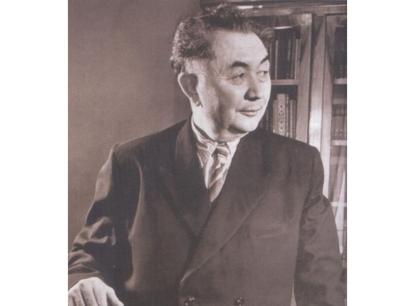 ساتباەۆتىڭ رۋحاني الەمى