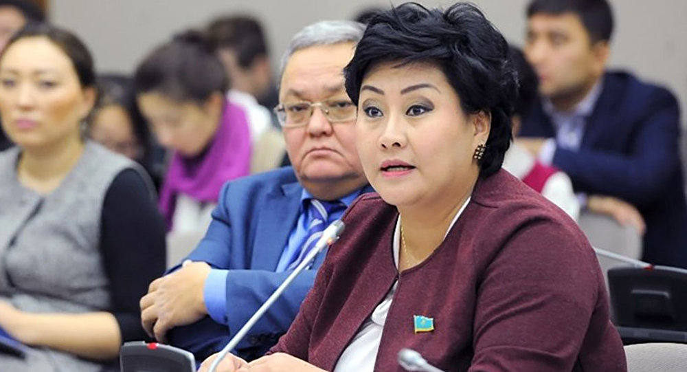 تاريحي شەشىم - باقىتگۇل حامەنوۆا