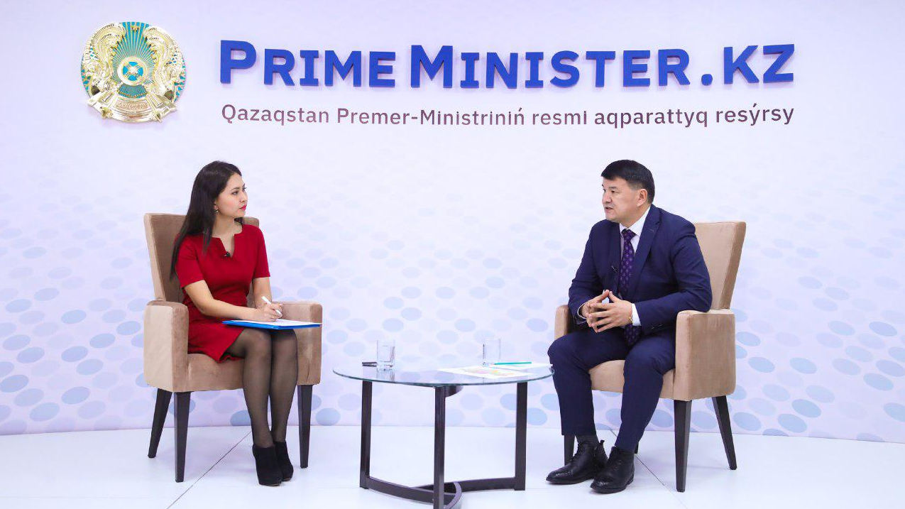 اتا-انالار ءموبيلدى قوسىمشا ارقىلى مەكتەپ اسحاناسىندا تاماقتىڭ ازىرلەنۋىن باقىلاي الادى