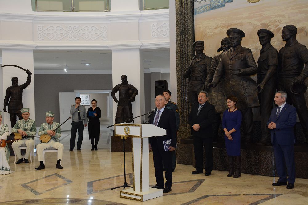 قاسىرەت بايانى