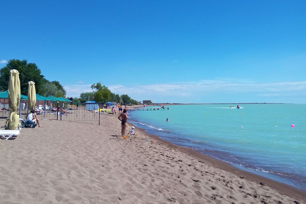 تۇمەندىكتەر بالقاشتى تاڭدادى