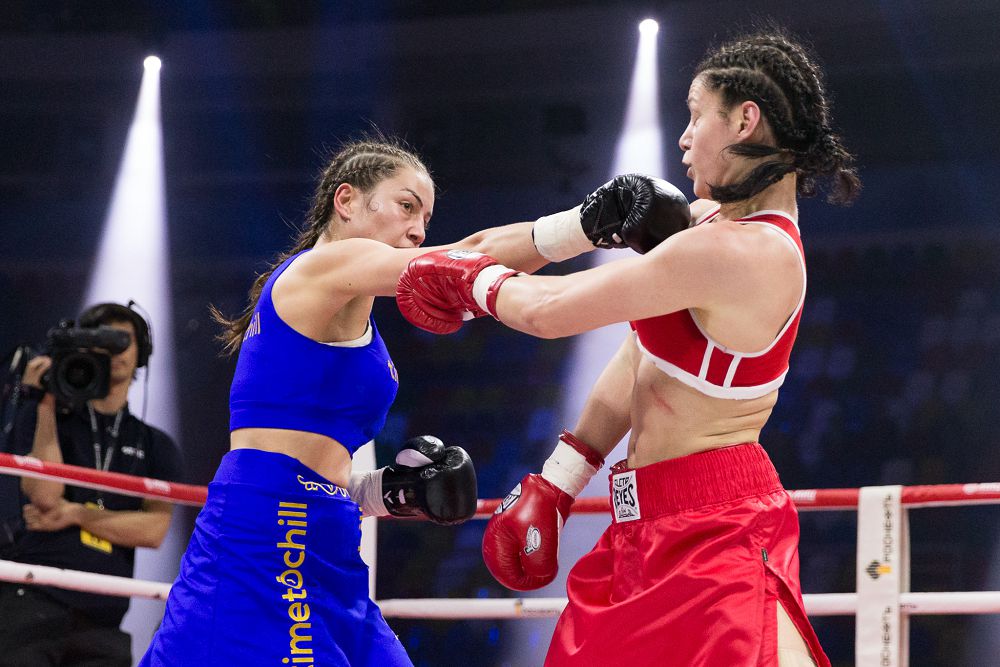 كاسىپقوي بوكسقا قازىنادان  نەگە قارجى بولىنەدى؟