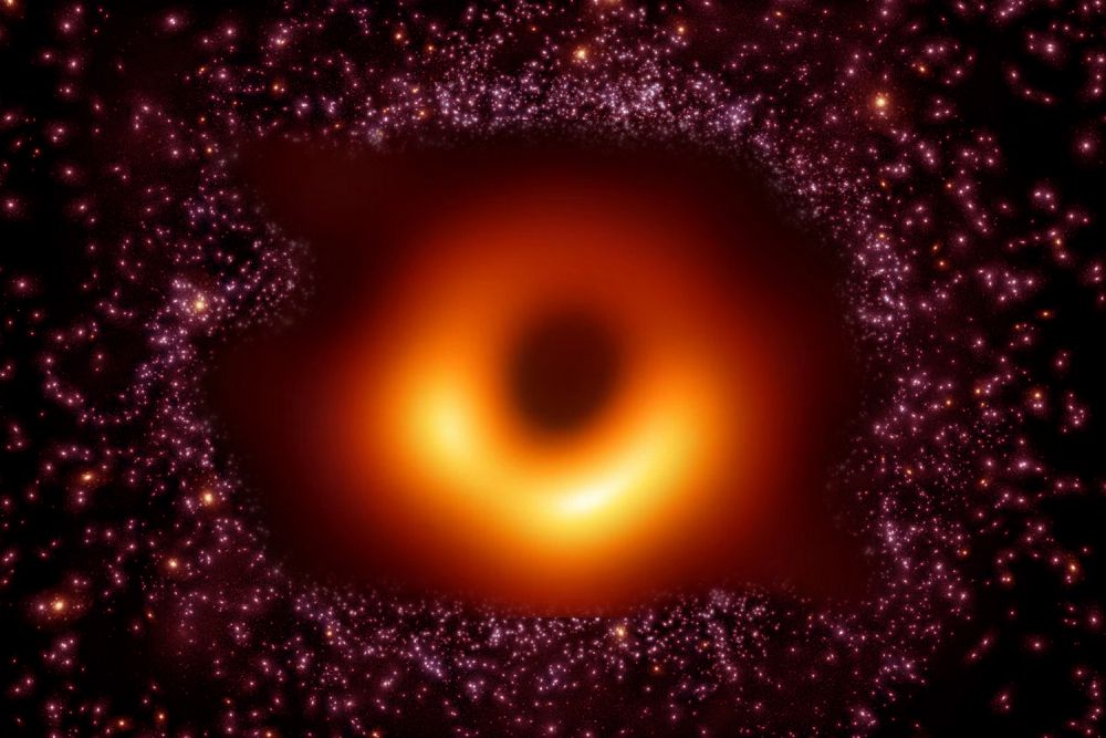 قارا قۇردىم شەكاراسىنىڭ سۋرەتى ءتۇسىرىلدى