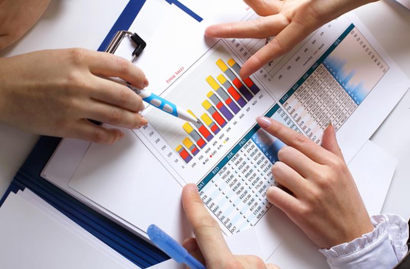 ونەركاسىپ جانە ساۋدا كاسىپورىندارىنىڭ ىسكەرلىك بەلسەندىلىگى