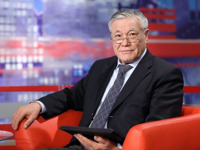 يراك ەلەكەەۆ: بۇل سايلاۋدان ەل ۇتادى