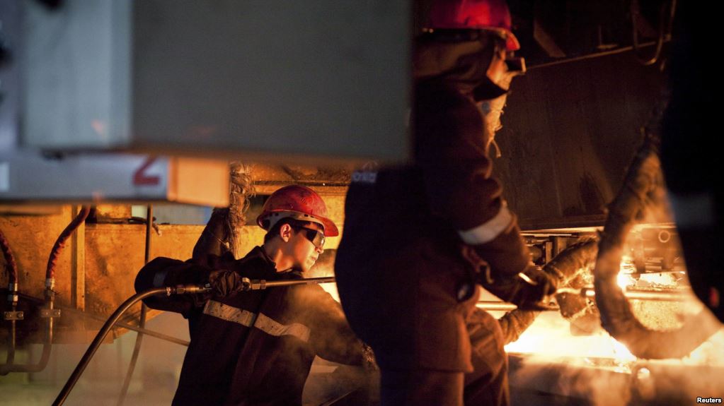 زياندى ەڭبەك جاعدايىندا جۇمىس ىستەيتىن قىزمەتكەرلەردىڭ سانى انىقتالدى