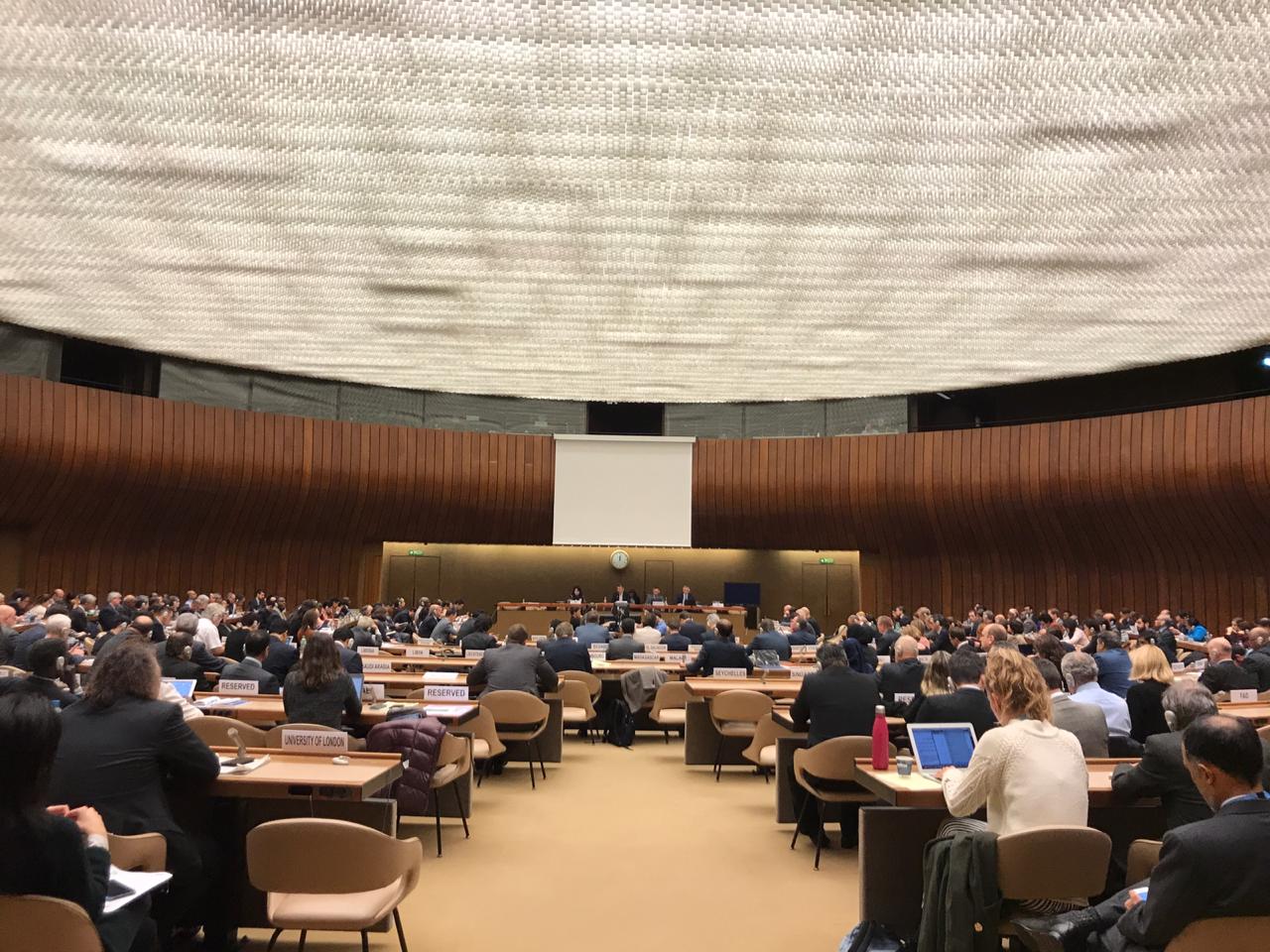 قازاقستان دەلەگاتسياسى ەۋروپا كەڭەسى پارلامەنتى اسسامبلەياسىنىڭ كوكتەمگى سەسسياسىنا قاتىستى