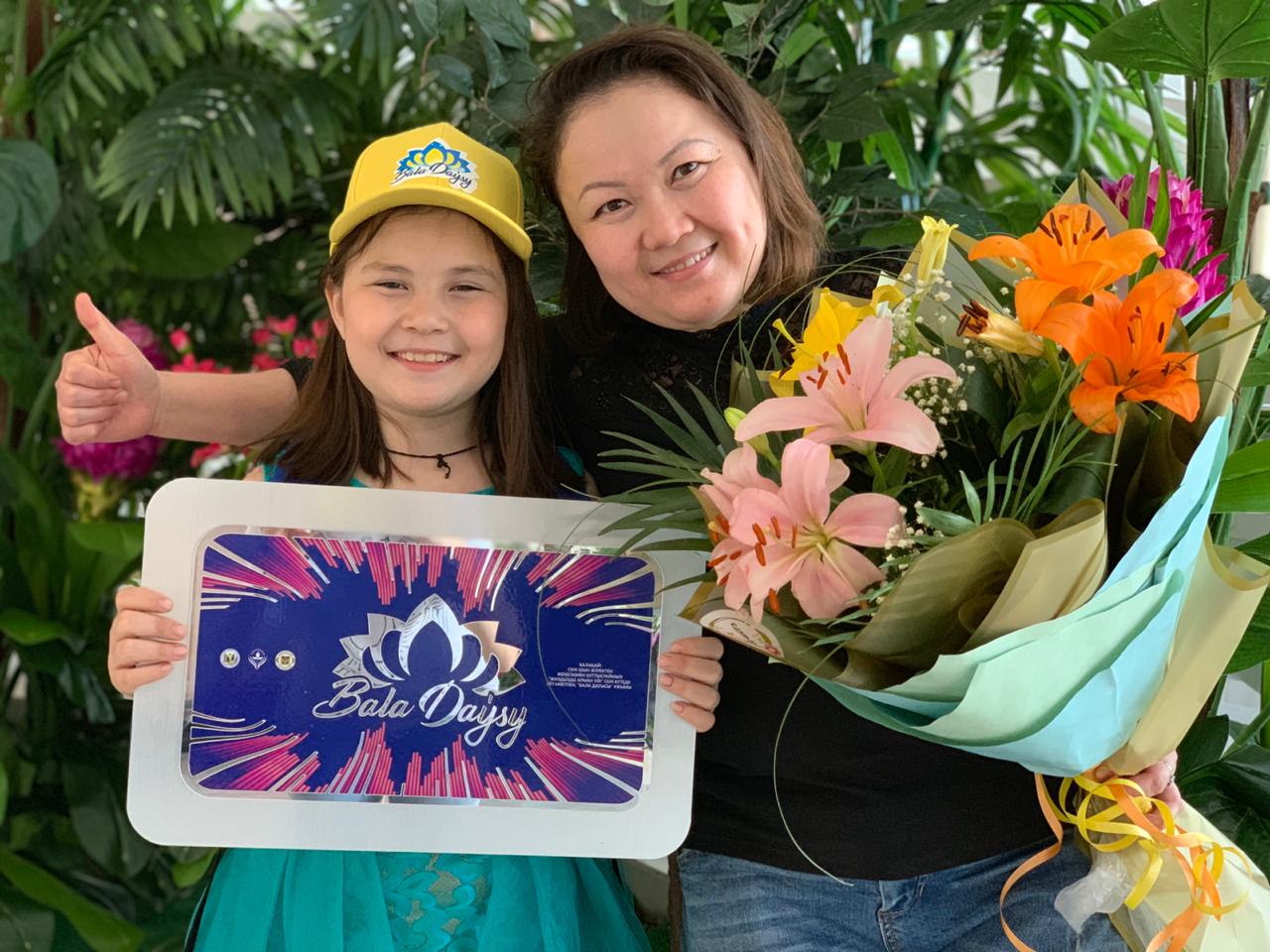 «بالا داۋىسى» بايقاۋىنىڭ اقتىق كەزەڭىندە اقتوبە وبلىسىنىڭ اتىنان ونەر كورسەتەتىن ونەرپاز انىقتالدى